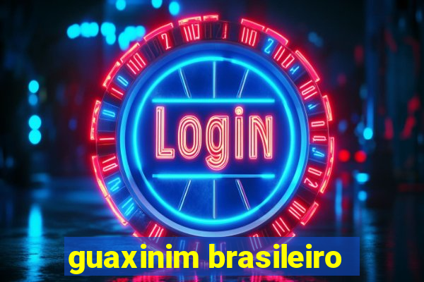 guaxinim brasileiro